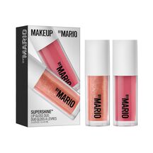 SUPERSHINE™ LIP GLOSS DUO (DÚO DE LIP GLOSS)